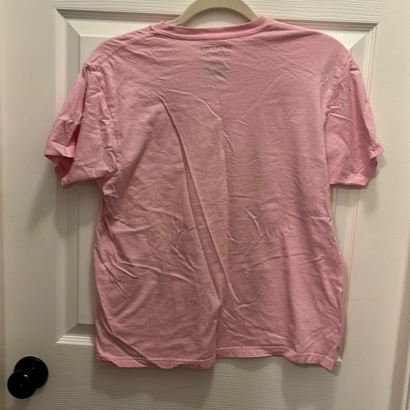 Hide Your Crazy and Act like a Lady T-Shirt Large - Picture 2 of 2